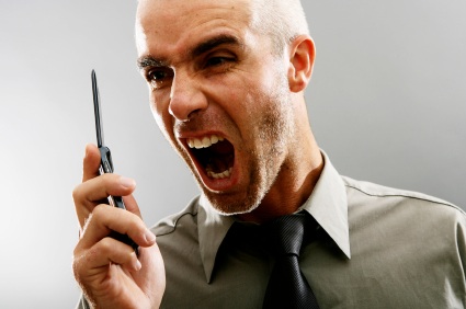 ‘They rejected my manuscript. Now, watch them try to reject my FURY!”