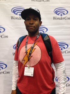 Who's that handsome devil? (Hint: It's Me!)