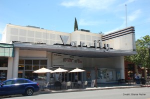 Streamline Moderne