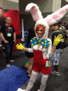 Who MADEOVER Roger Rabbit?