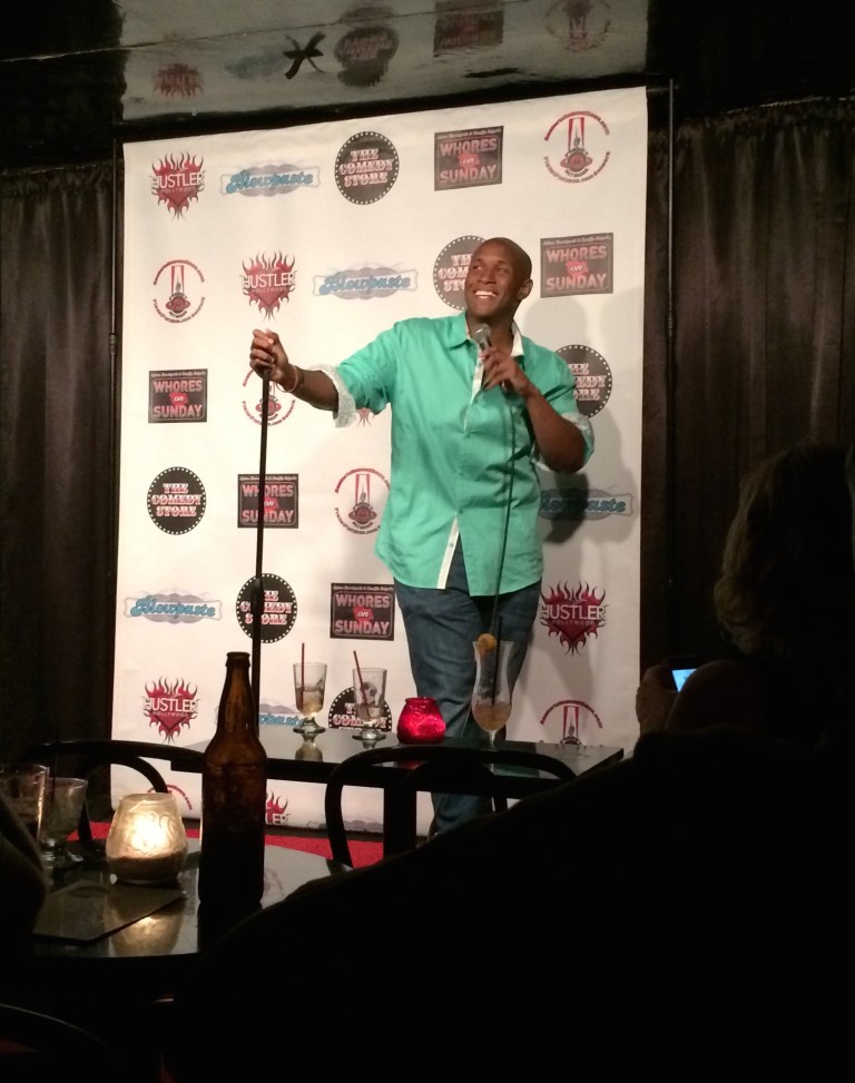 Courtesy: Michael Hsueh