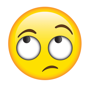 Jeez, what else is on TV? This show is terrible