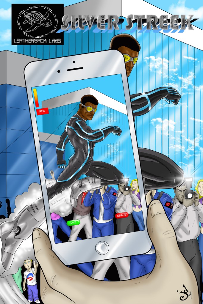 Still smooth sailing