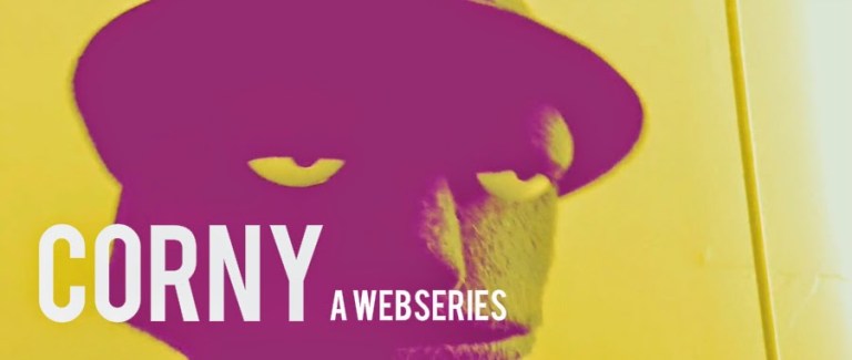 CORNY promo 2016