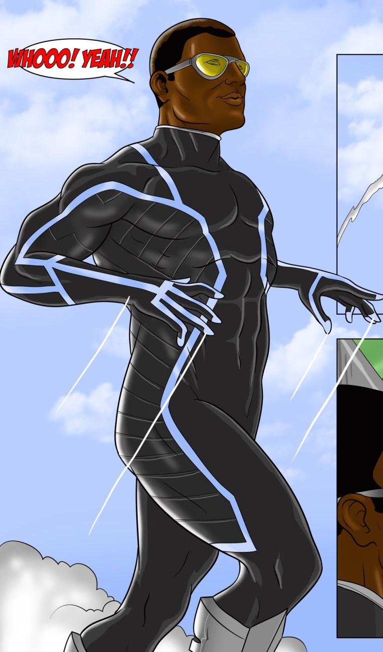 Pretzel Loops For Everyone!