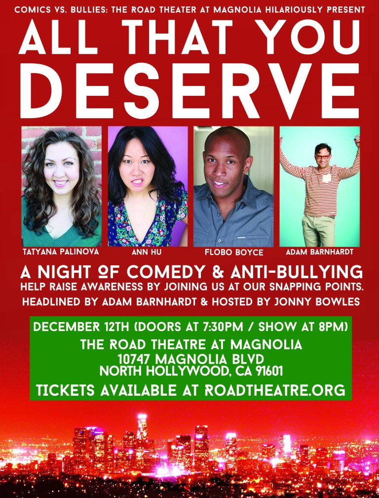 Who's that sexy guy second from the right?